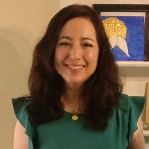 Meet your Posher, Linda